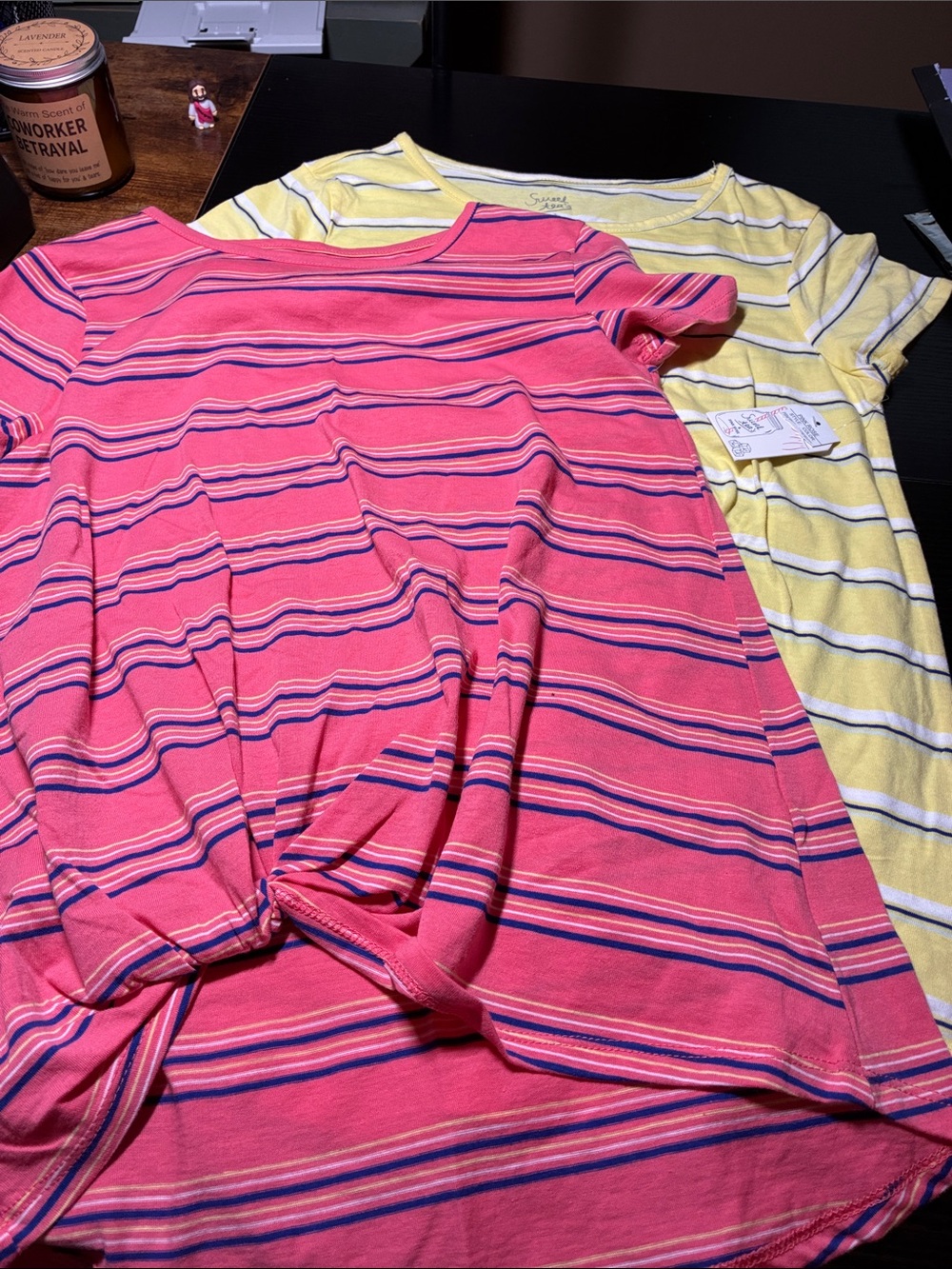 NWT Women’s XS shirt bundle